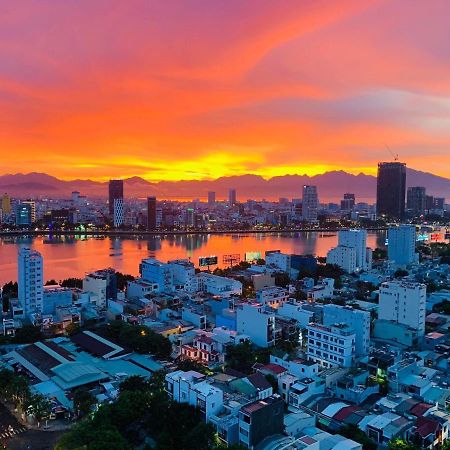 Muong Thanh Grand Da Nang Hotel Dış mekan fotoğraf